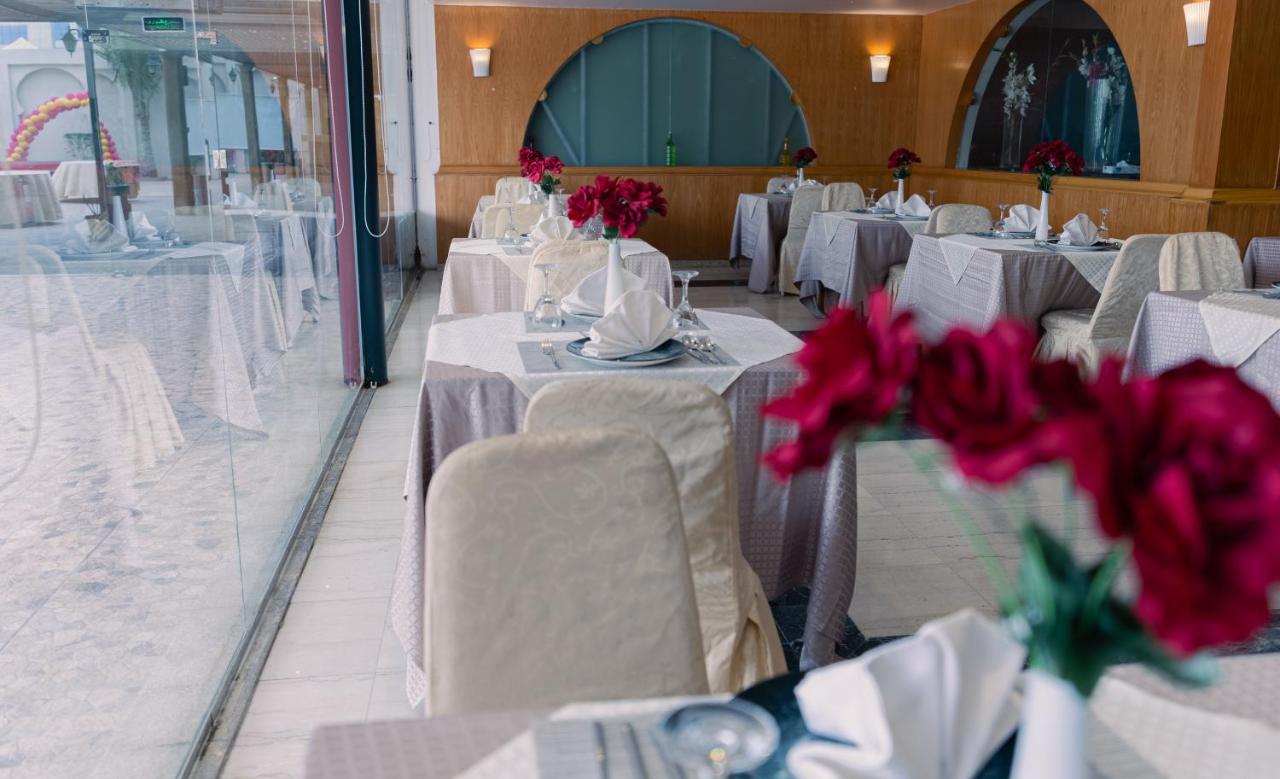 Grand Star Al Saha Hotel Dschidda Exterior foto