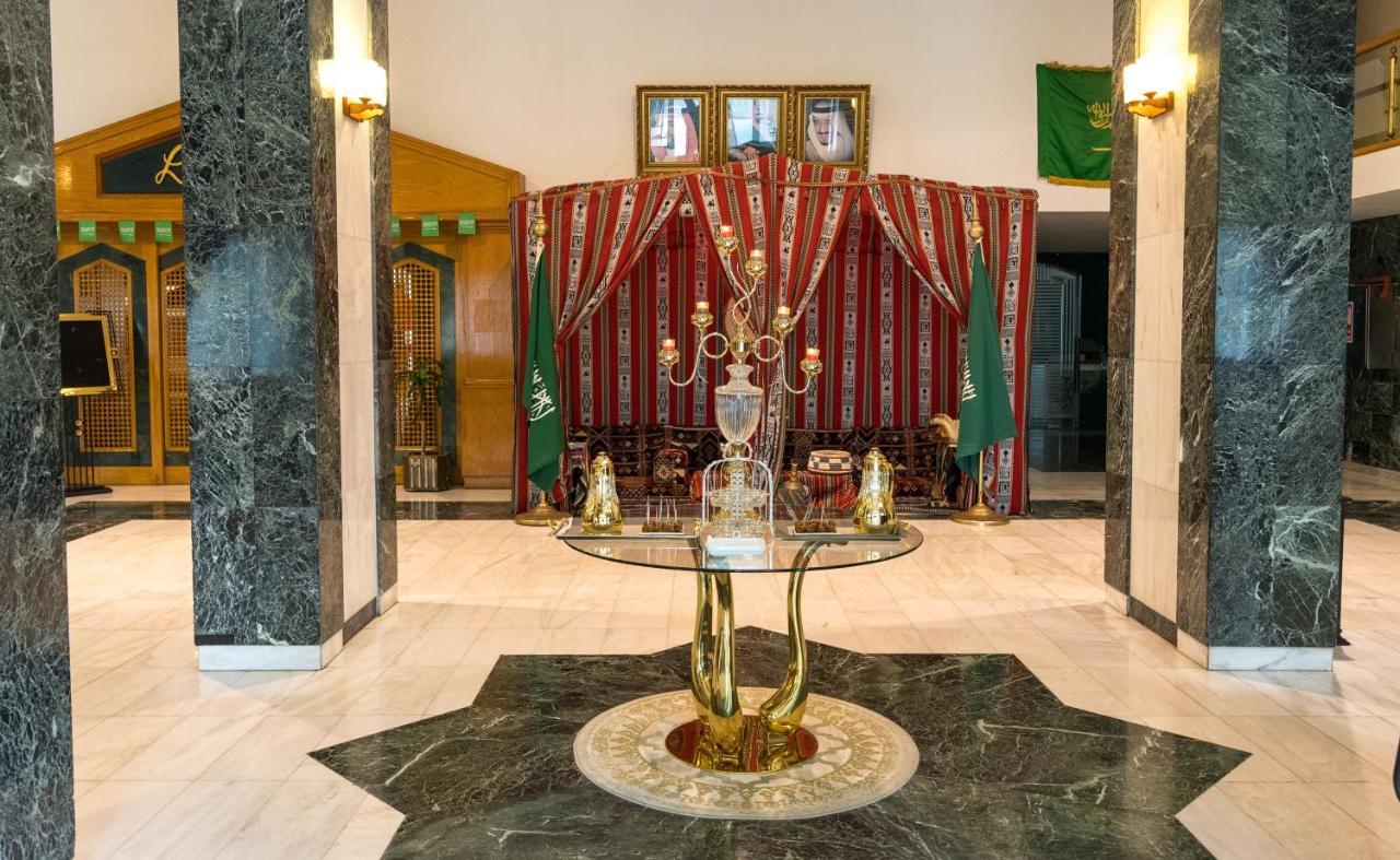 Grand Star Al Saha Hotel Dschidda Exterior foto