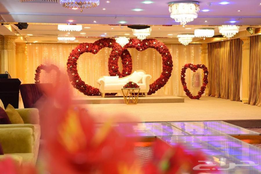 Grand Star Al Saha Hotel Dschidda Exterior foto